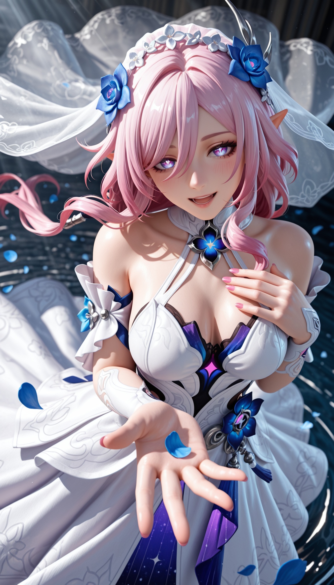 masterpiece,  best quality,  amazing quality on Tensor.Art