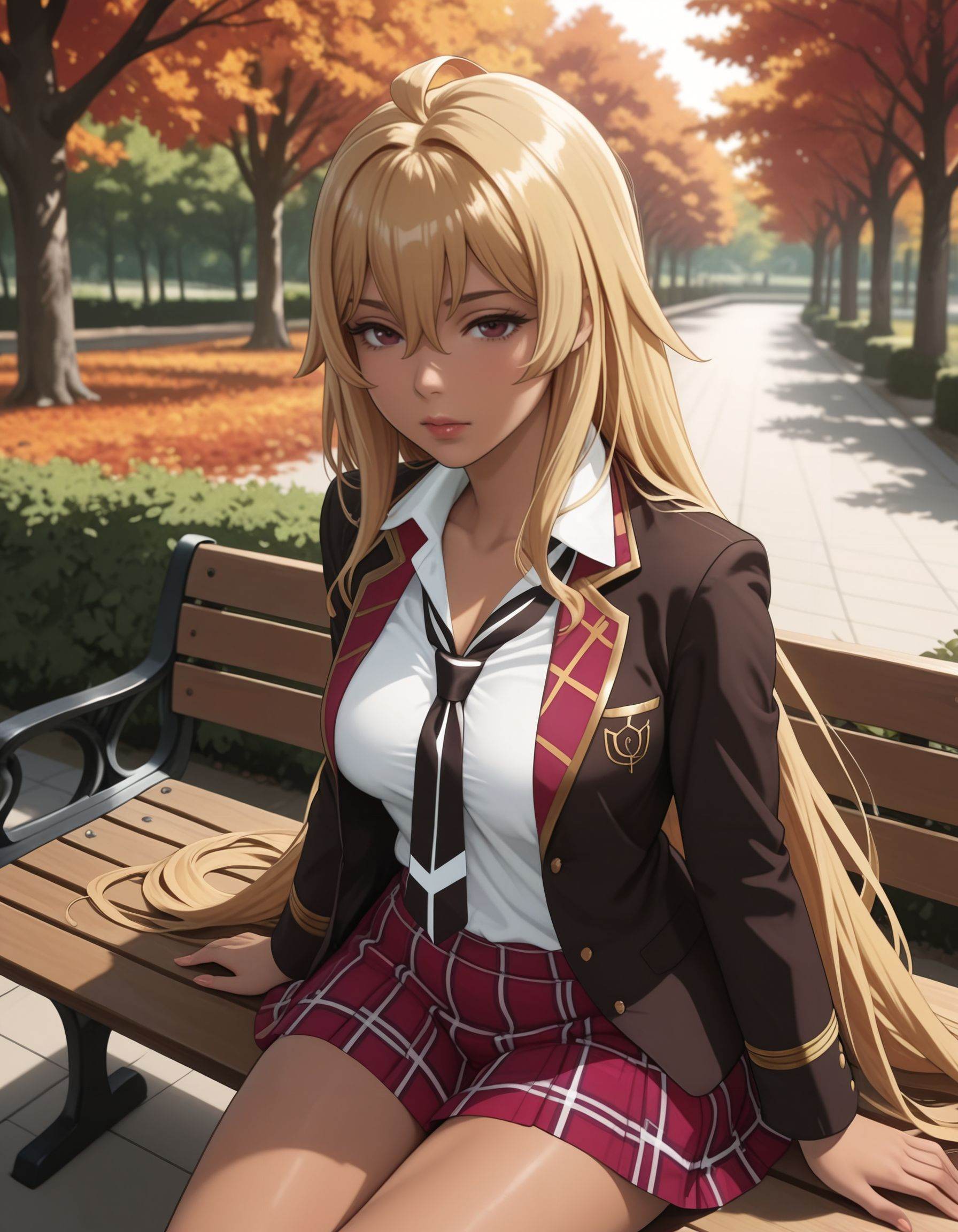 Masterpiece,  Best quality ultra-detailed quality on Tensor.Art
