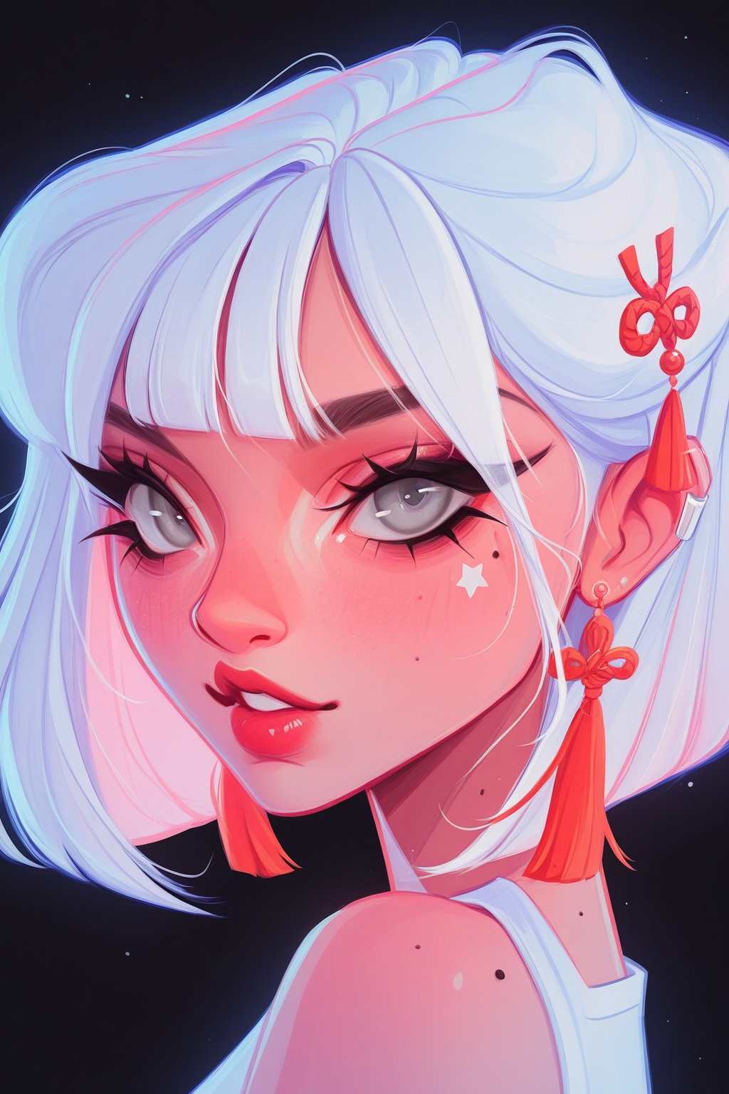 ch1a,  pastel colors,  1girl on Tensor.Art