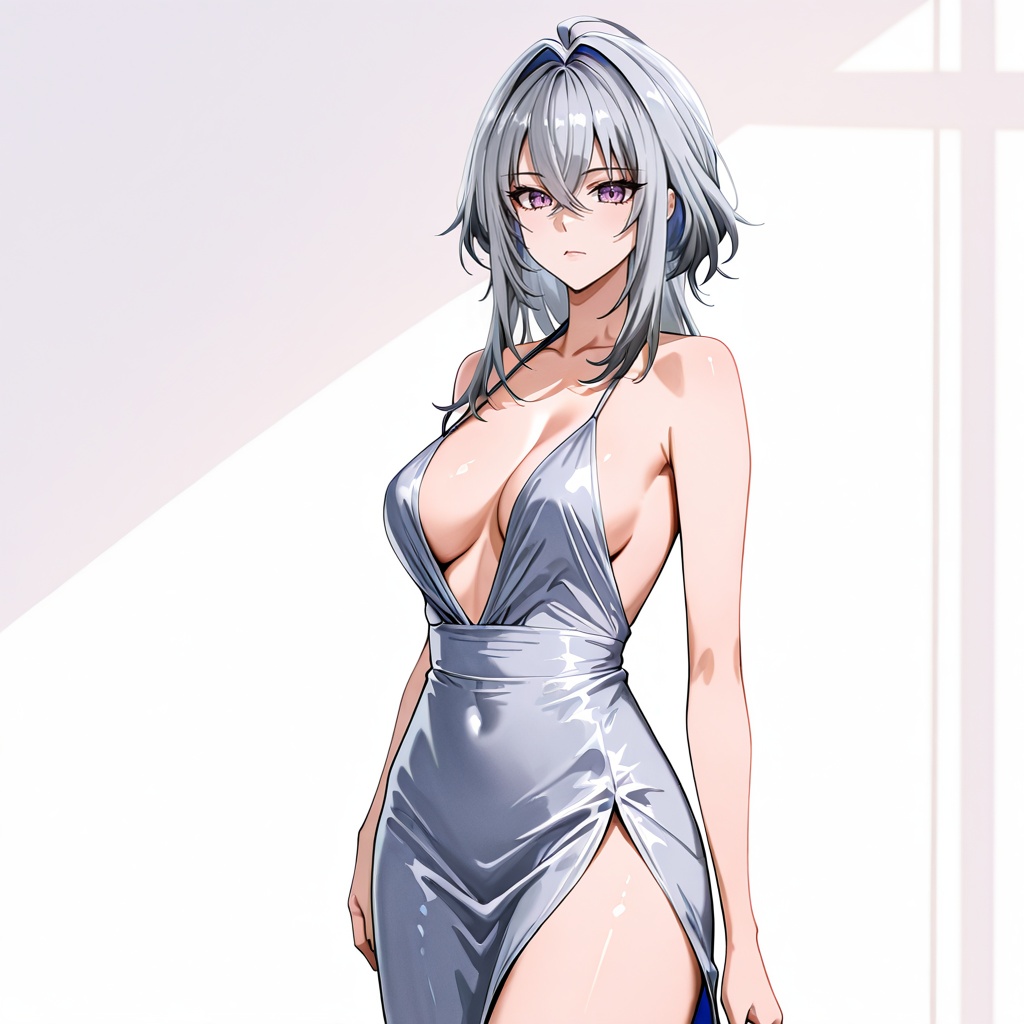 Galbrena,  1girl,  medium breasts on Tensor.Art