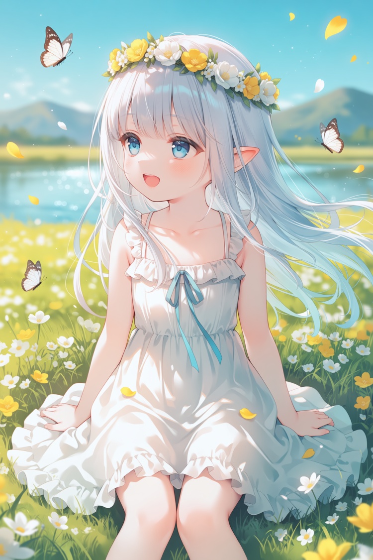 Anima/Eperouge（艾佩露） by Nano on Tensor.Art