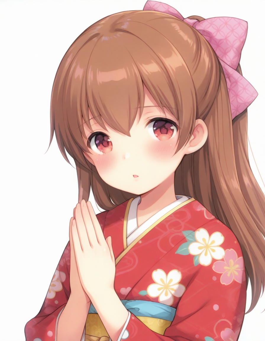 AI generated image by shizuka on Tensor.Art