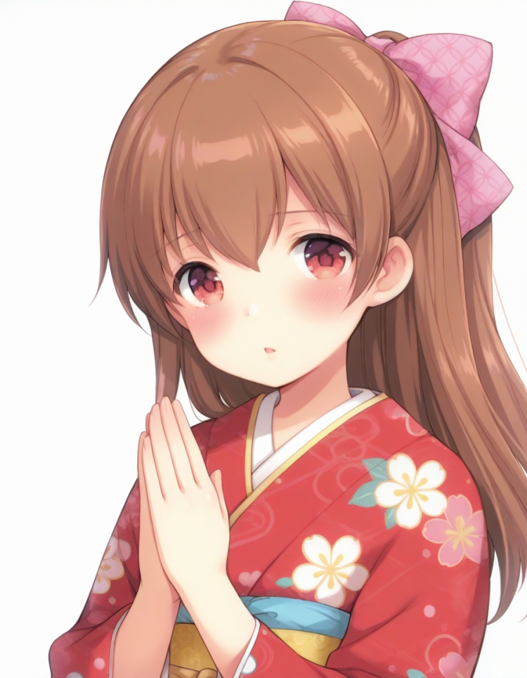 Misawa Kotomi IL by shizuka on Tensor.Art