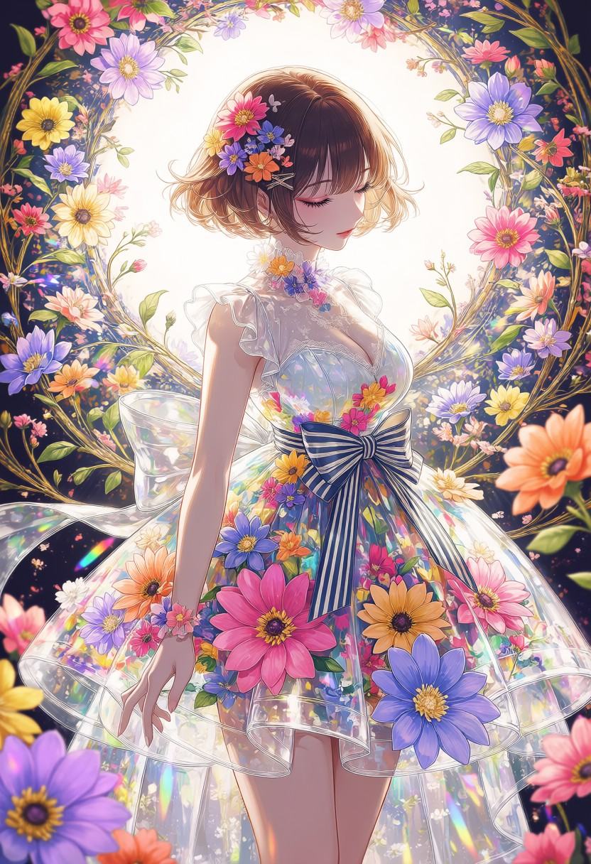 (masterpiece,  best quality,  amazing quality on Tensor.Art