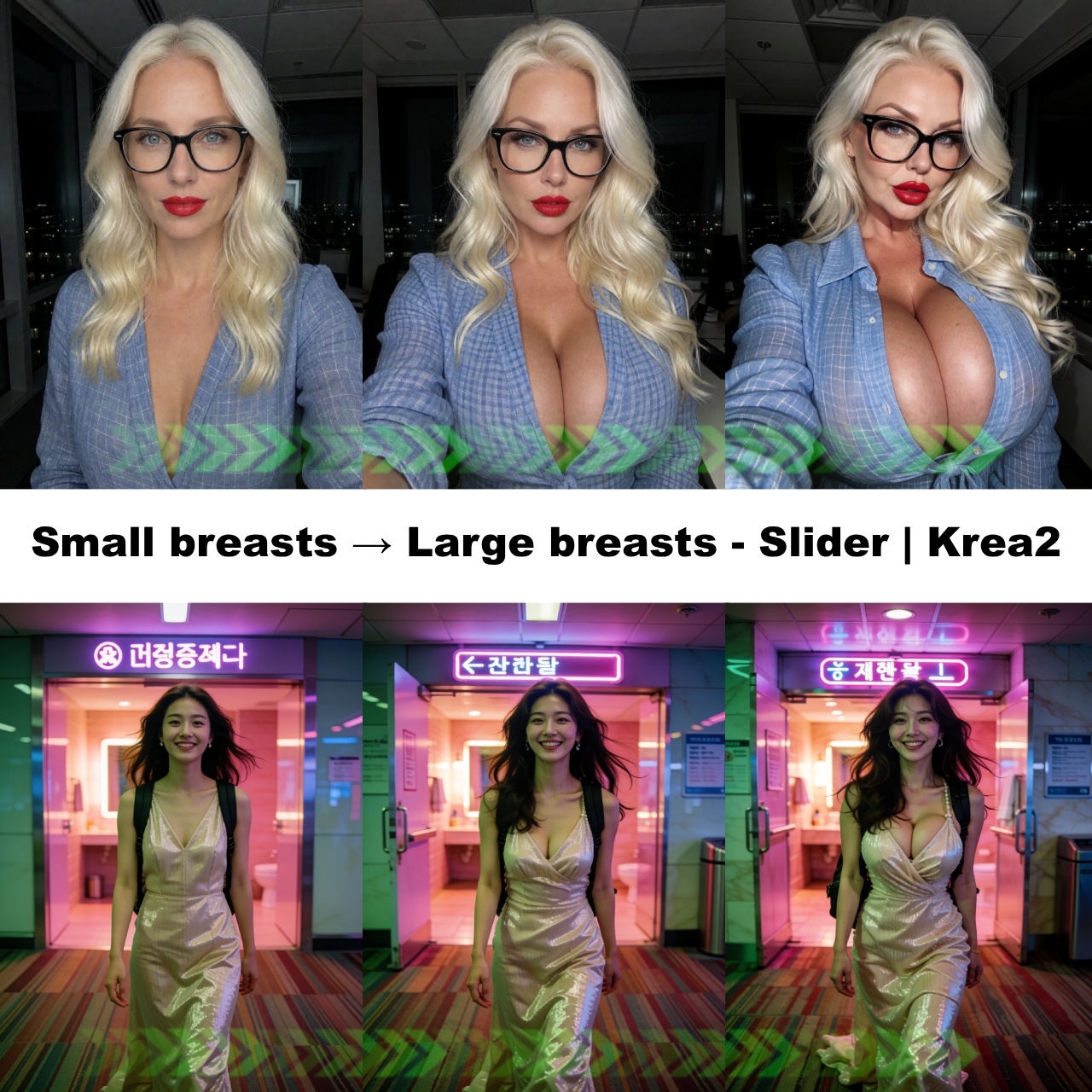 AI generated image on Tensor.Art