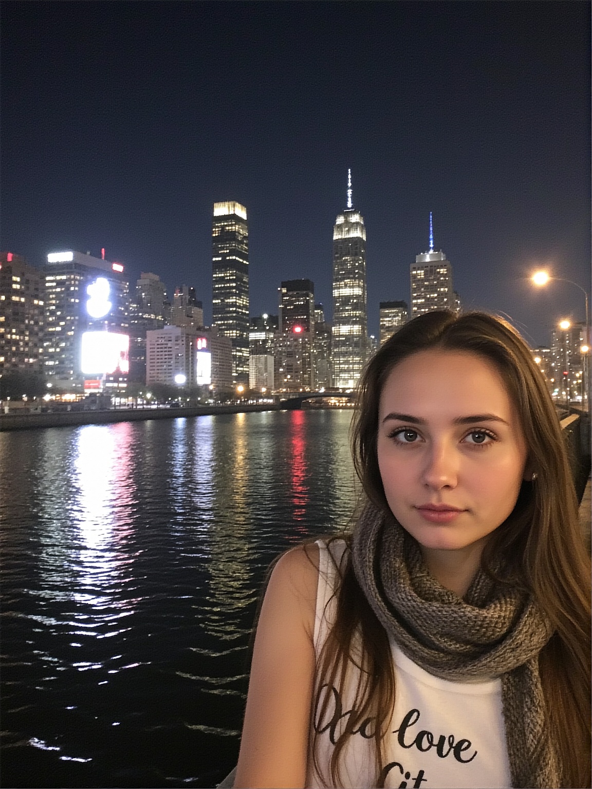 AI generated image on Tensor.Art