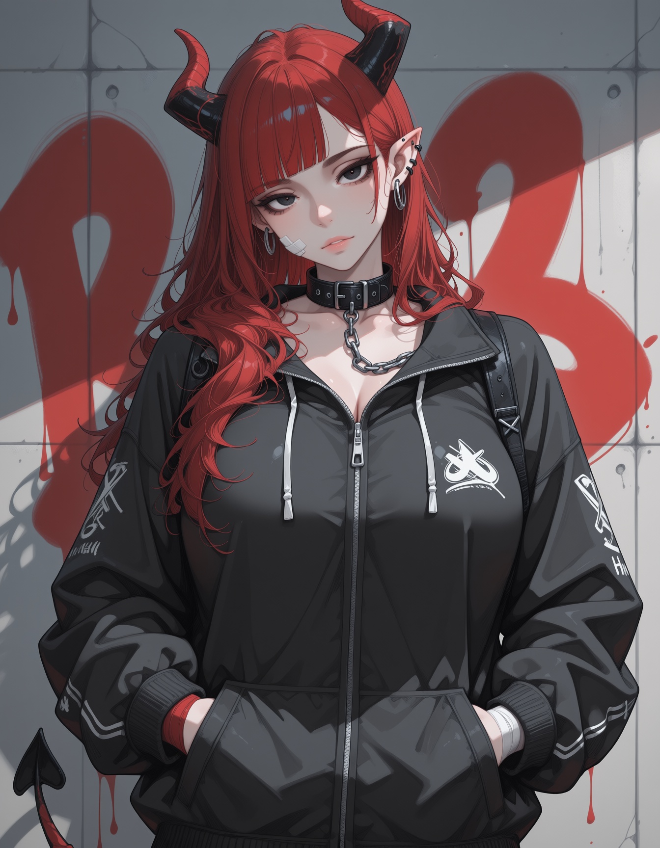 masterpiece,  best quality,  hires (score_7) on Tensor.Art