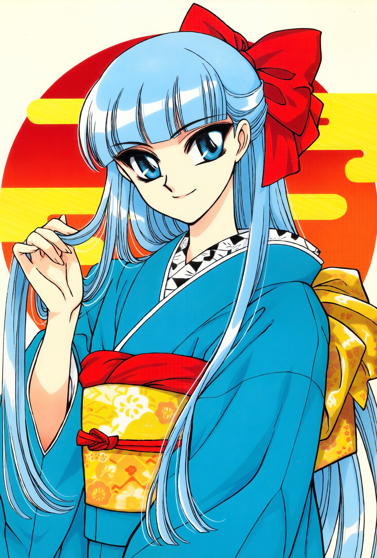 masterpiece,  best quality,  score_7 on Tensor.Art