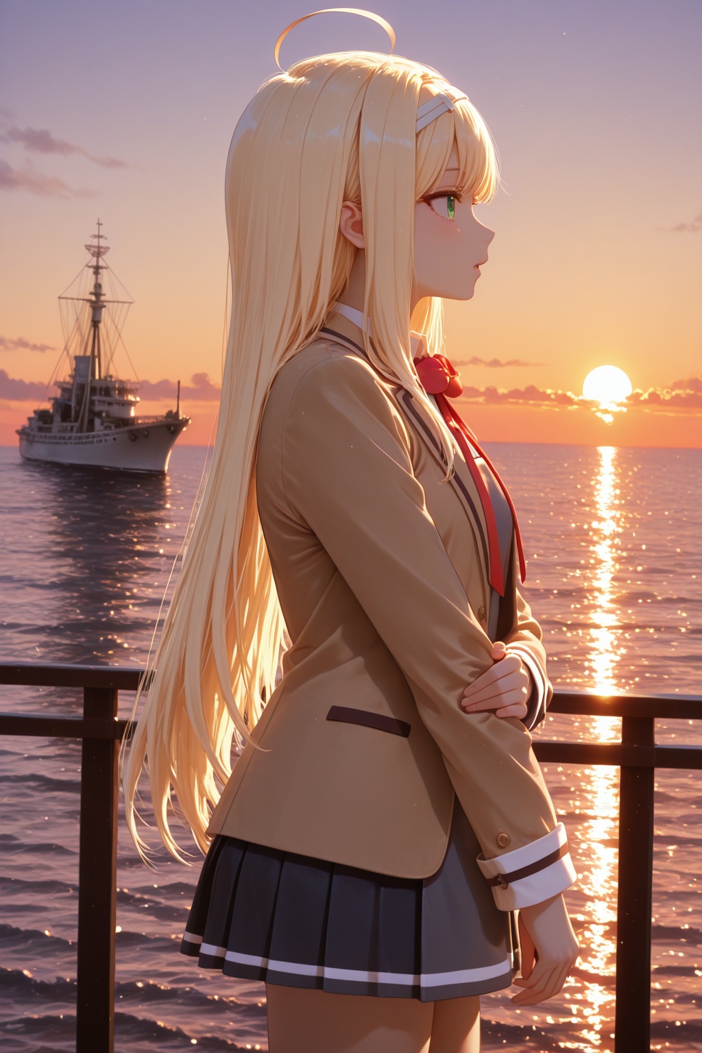 masterpiece,  best quality,  highres on Tensor.Art