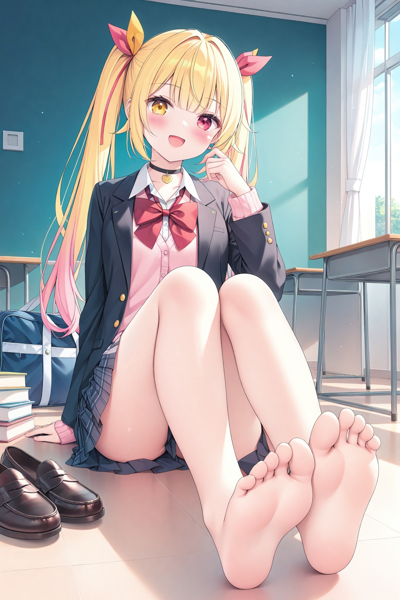 masterpiece,  best quality,  illustration on Tensor.Art