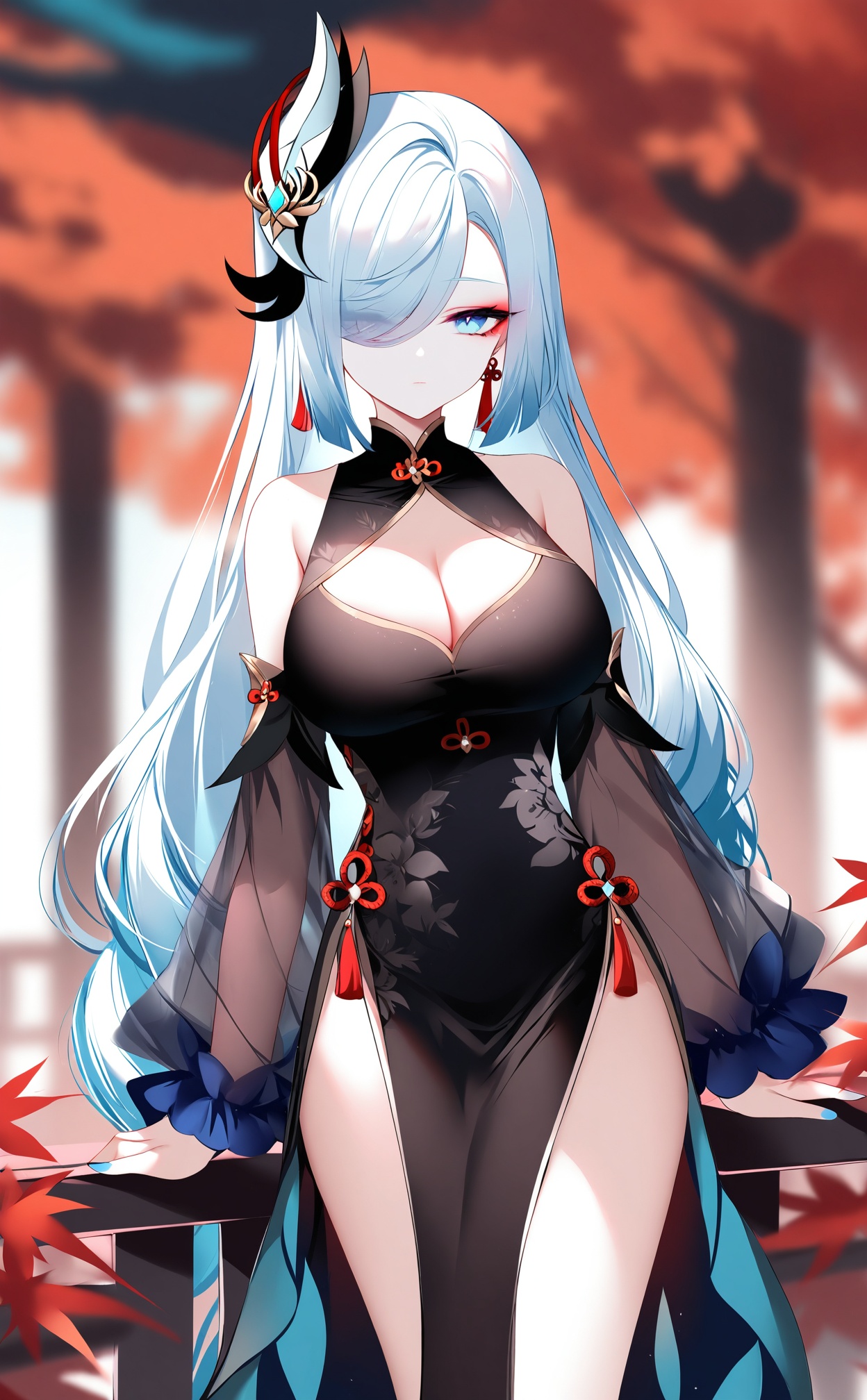 masterpiece,  best quality,  illustration on Tensor.Art