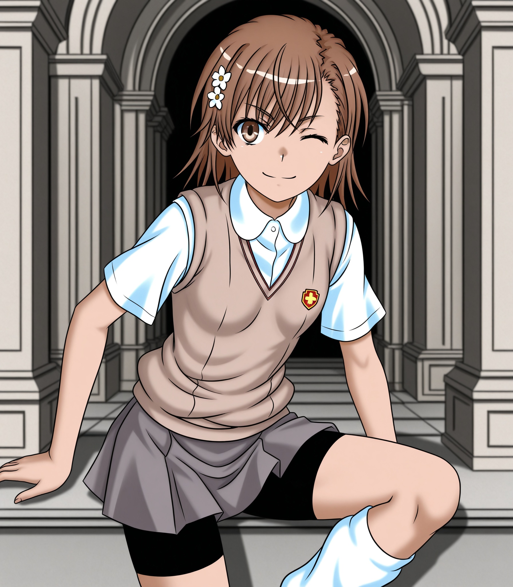 AI generated image by ai模型制作 on Tensor.Art