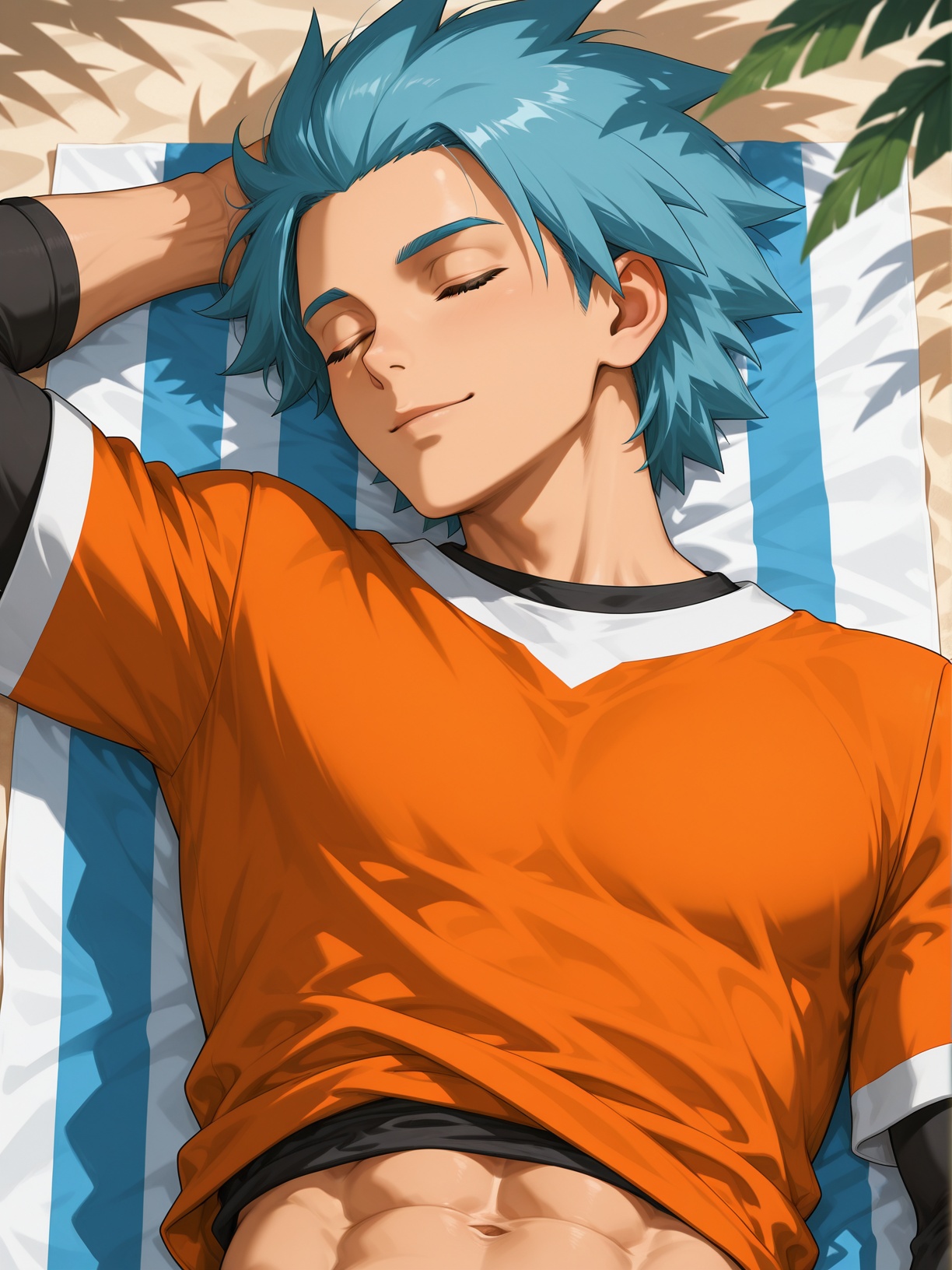 (score_9,  score_8_up),  source_anime on Tensor.Art