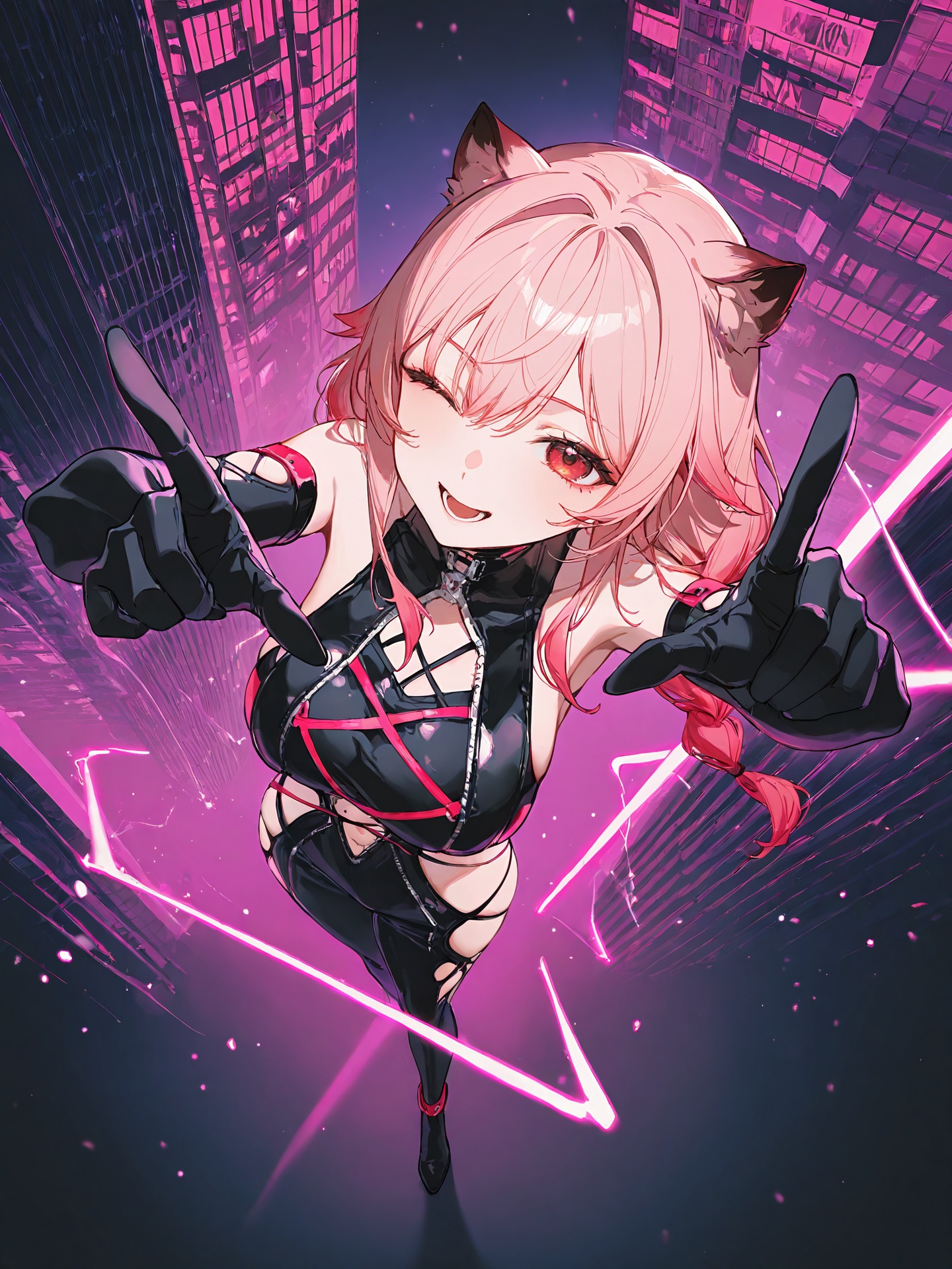 artist:yoneyama mai,  ,  artist:mocha on Tensor.Art