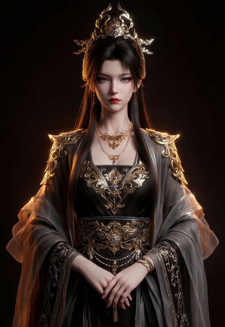 TianHai-anima国漫自用底模 by 天海TianHai on Tensor.Art