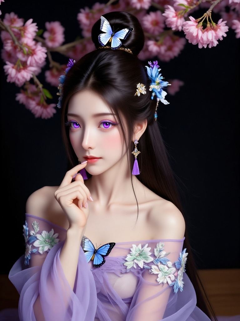 AI generated image by 天TIN on Tensor.Art