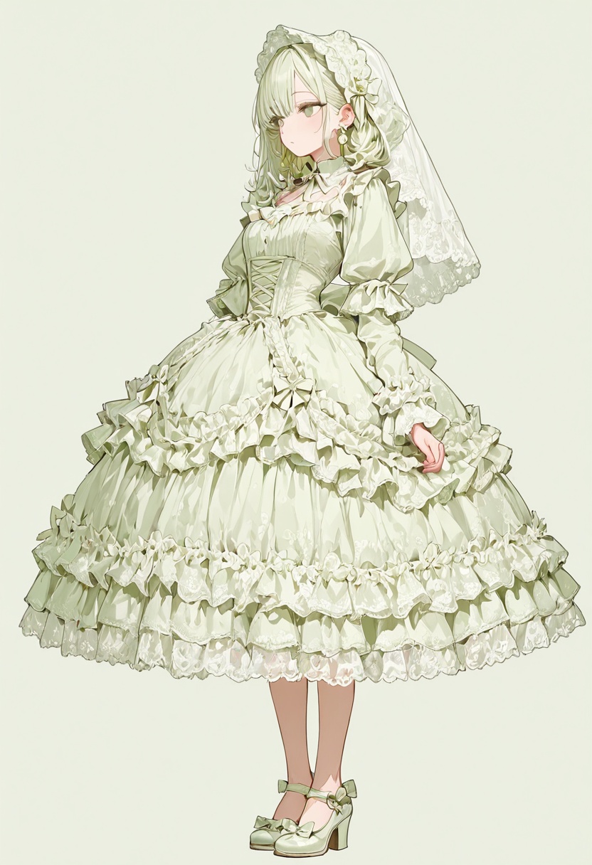 (masterpiece),  (best quality),  (ultra-detailed) on Tensor.Art