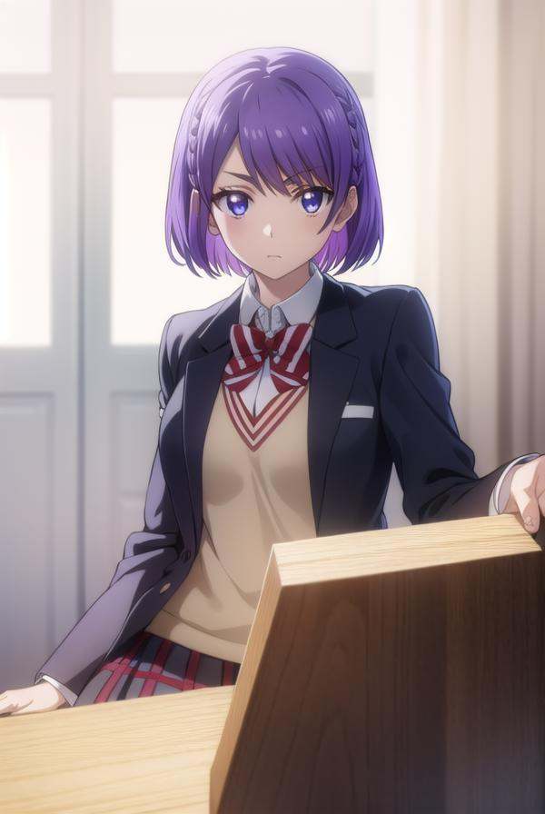neneodagiri,  ,  nene odagiri on Tensor.Art