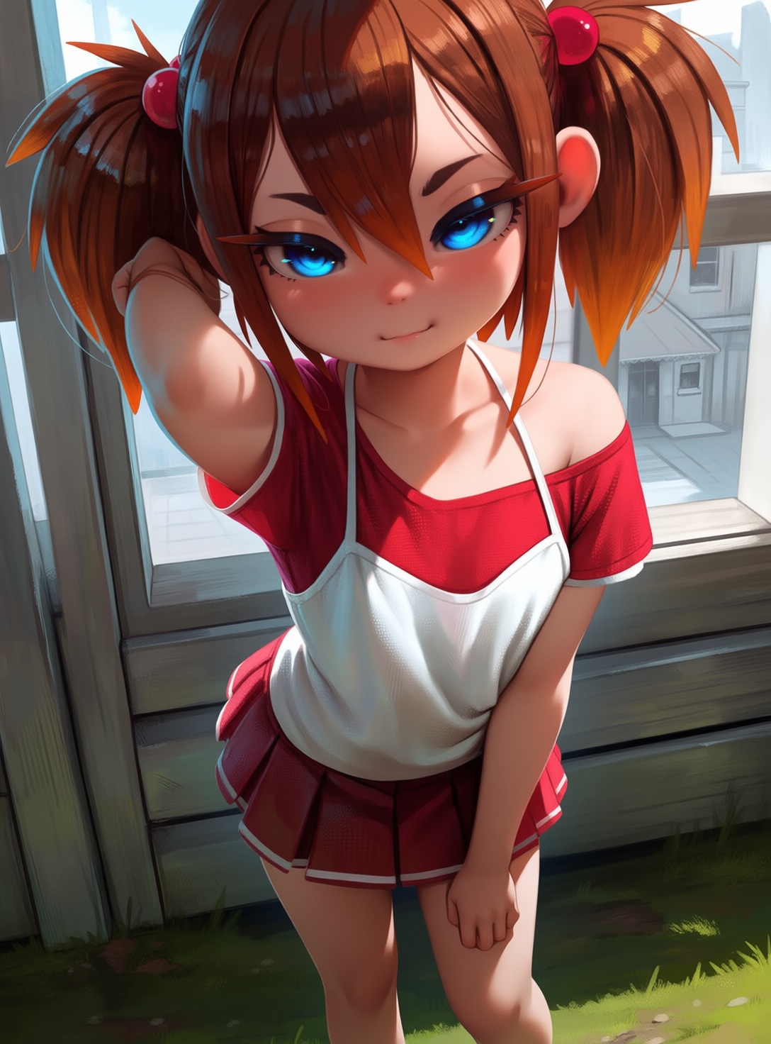 masterpiece,  best quality,  safe on Tensor.Art