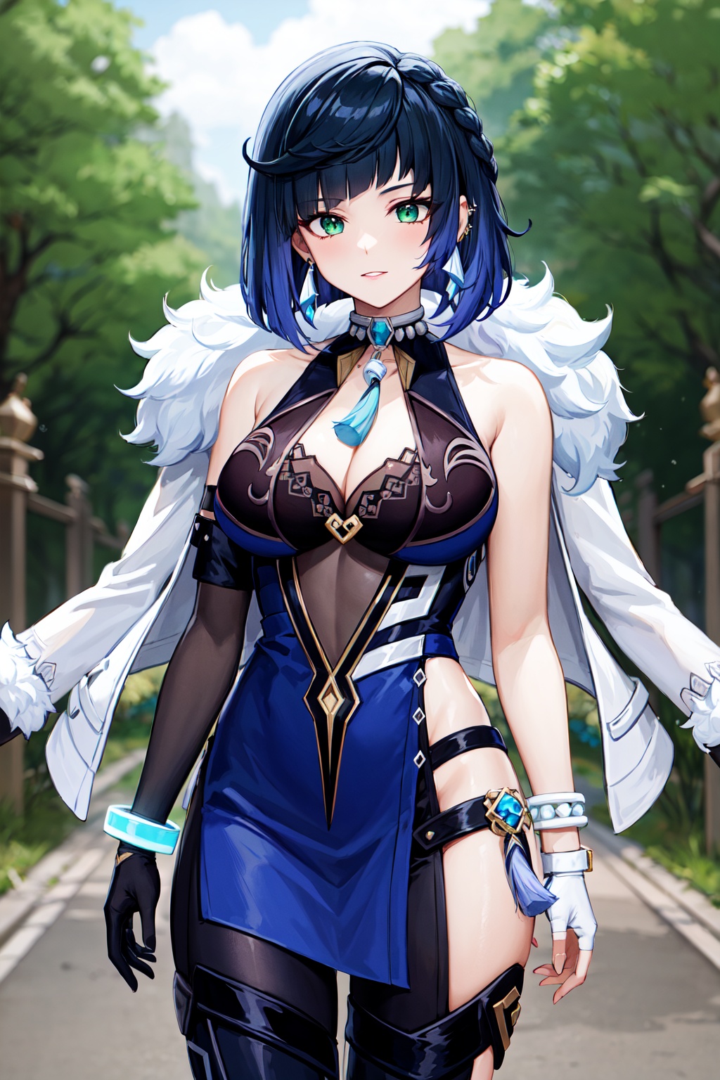 masterpiece,  best quality,  highres on Tensor.Art