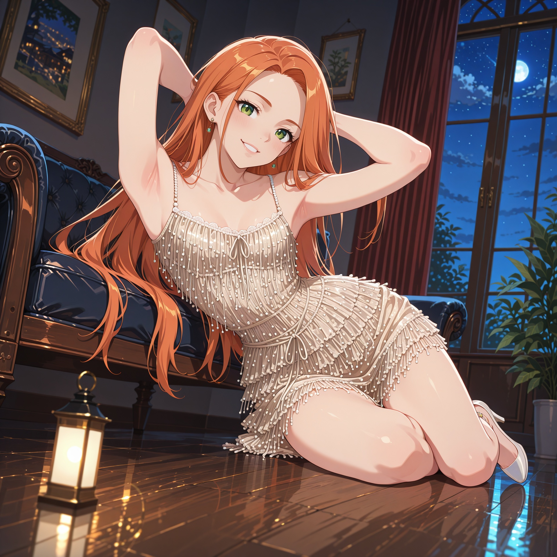 4k,  absurdres,  amazing quality on Tensor.Art