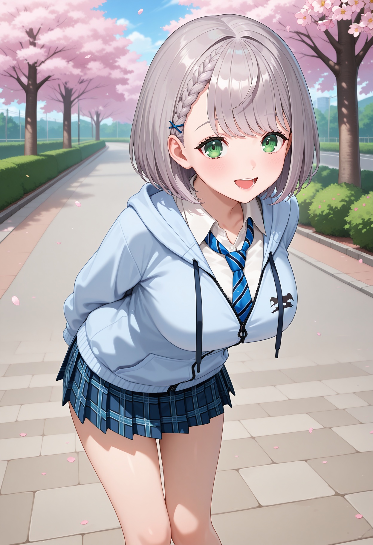 best quality,  masterpiece,  1girl on Tensor.Art