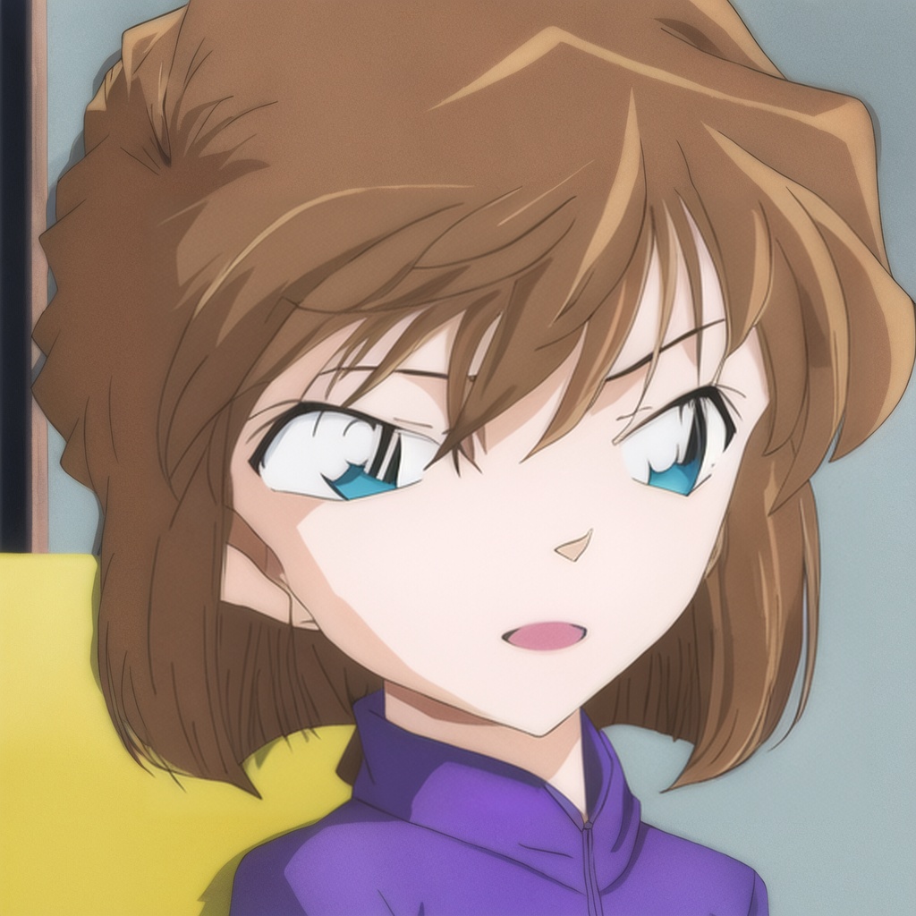 <lora:huiiyuanai1.0:1>,1girl,little_girl,underage,light brown hair,blue eyes,