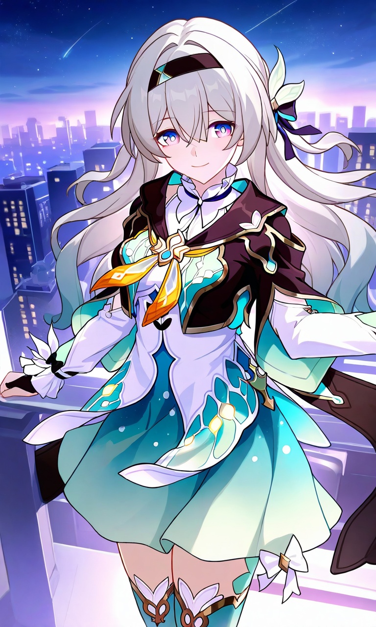 AI generated image by として on Tensor.Art