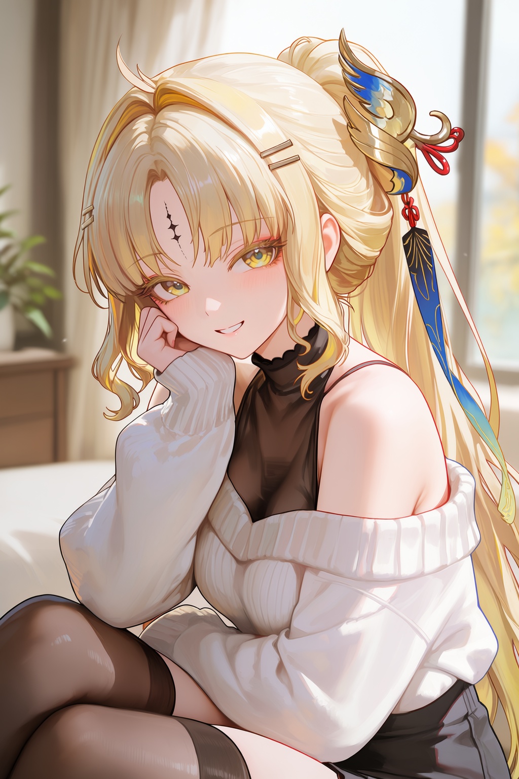 suisuiwuwa,  1girl,  solo on Tensor.Art