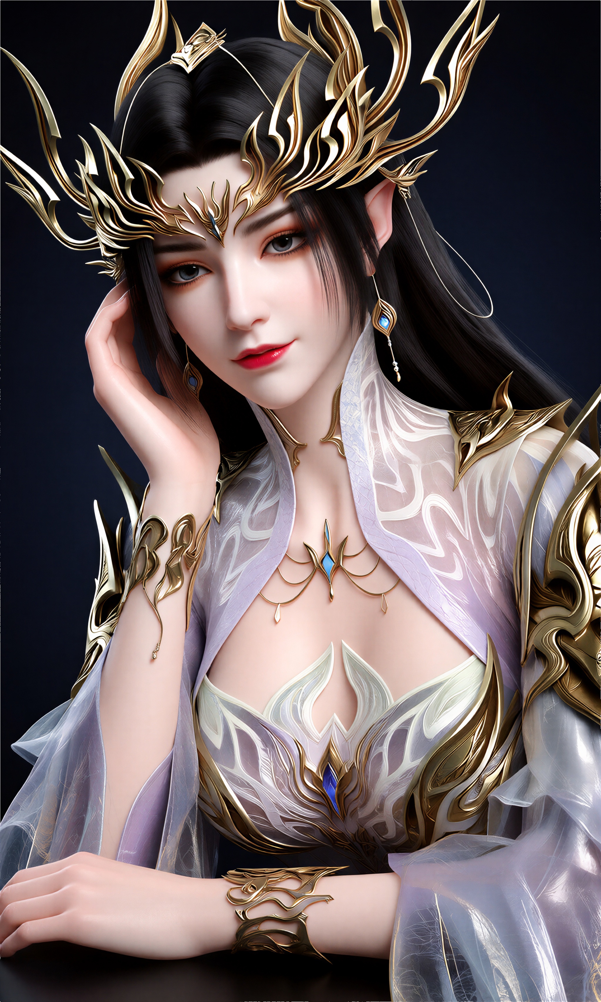 AI generated image by 香菜Ai on Tensor.Art