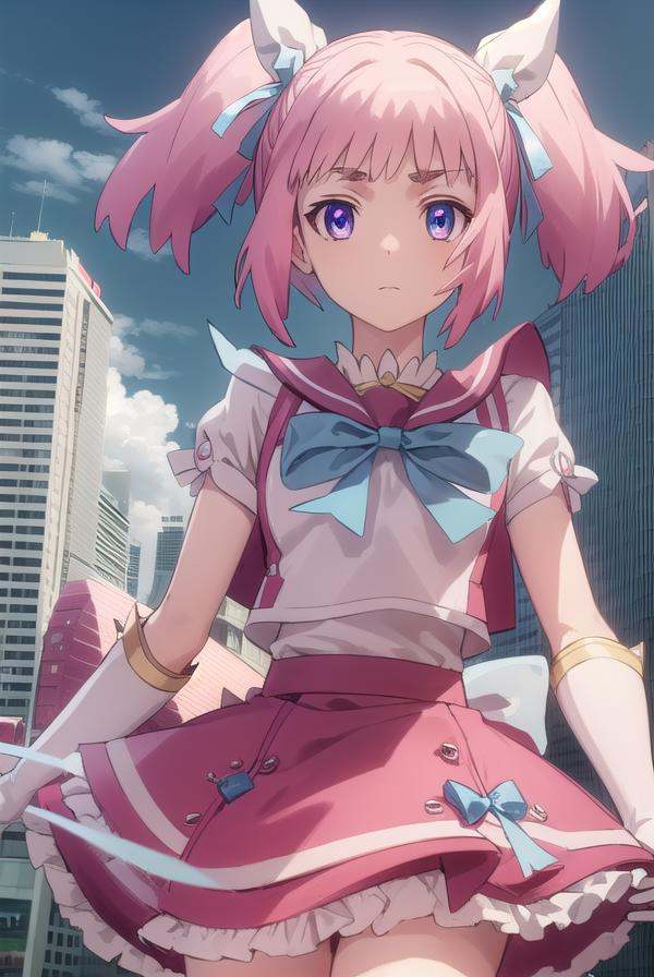 mamikakirameki,  ,  mamika kirameki on Tensor.Art