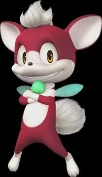 Chip (Sonic Unleashed) by Mr.Guy :) on Tensor.Art