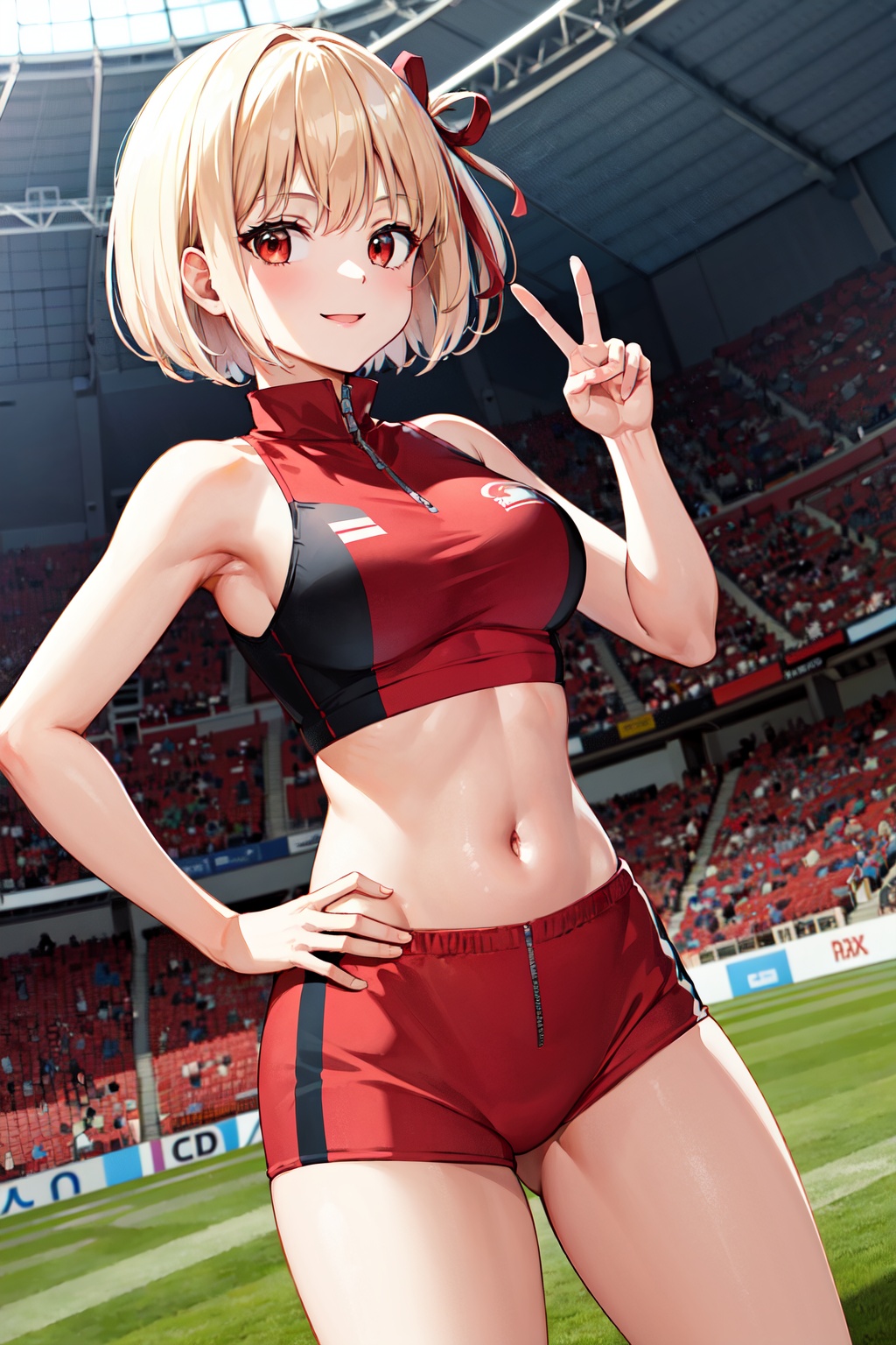 masterpiece,  best quality,  highres on Tensor.Art