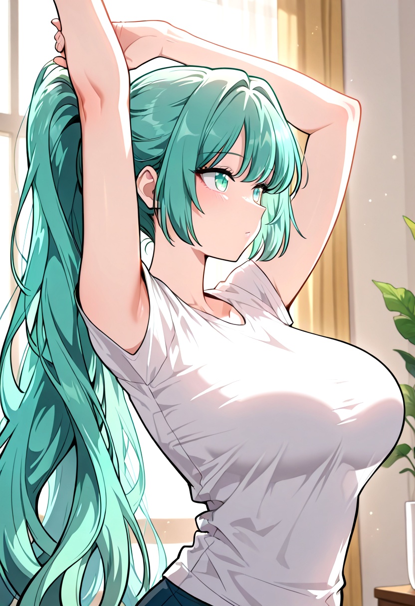masterpiece,  best quality,  very awa on Tensor.Art