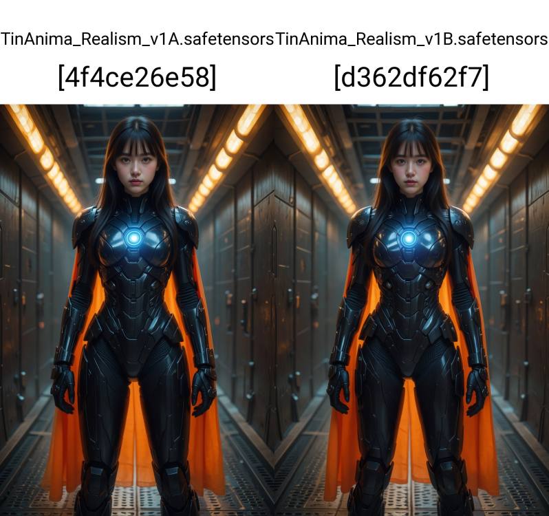 TinAnima_Realism_v1A 真实感人像 by 天TIN on Tensor.Art