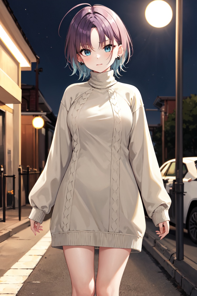 Asakura Toru 浅倉透/ THE iDOLM@STER ShinyColors by h_madoka on Tensor.Art