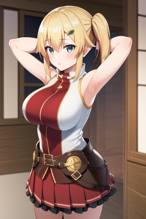 ((masterpiece,  best quality)),  1girl on Tensor.Art