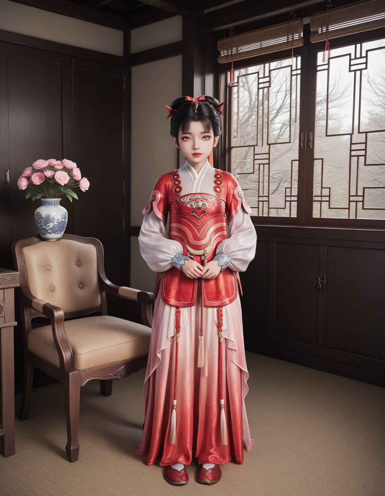 masterpiece,  ultra-HD,  photorealistic by 神风 on Tensor.Art