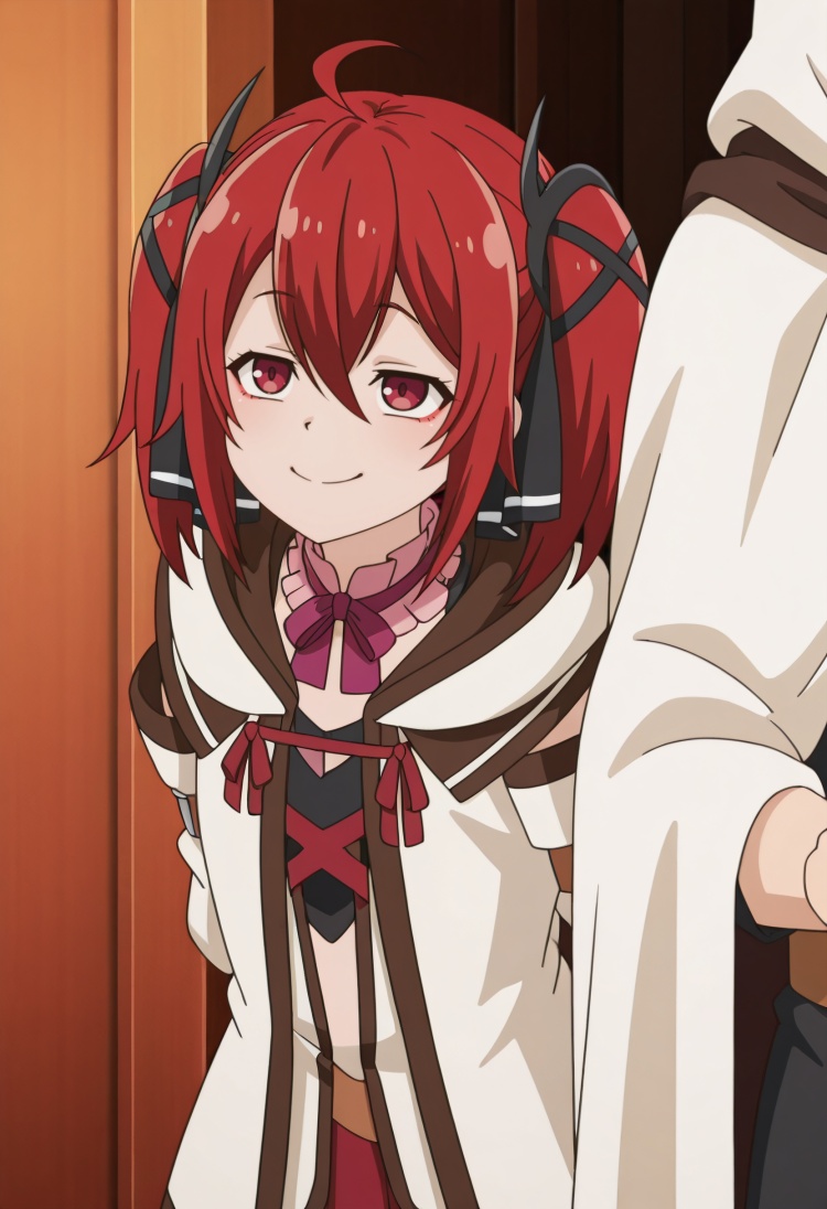 [IL] Iris | Shikkakumon no Saikyou Kenja by RyzaAnemone? on Tensor.Art