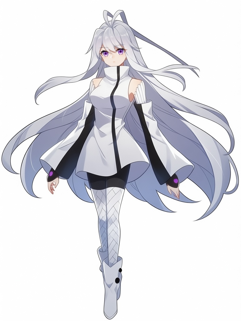 guyuena,  1girl,  solo by 落叶知秋 on Tensor.Art