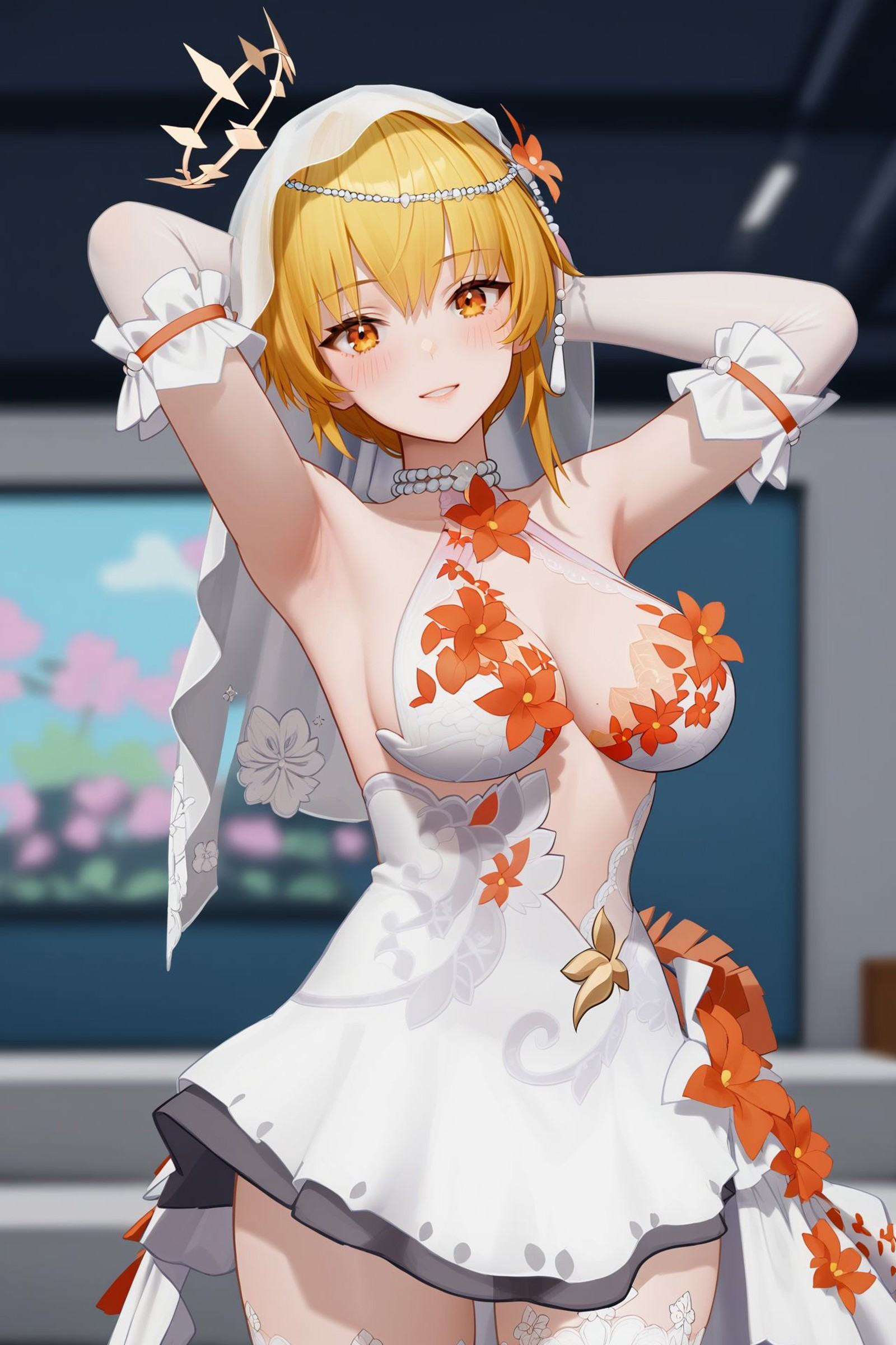 scrore_7_up,  1girl,  solo on Tensor.Art