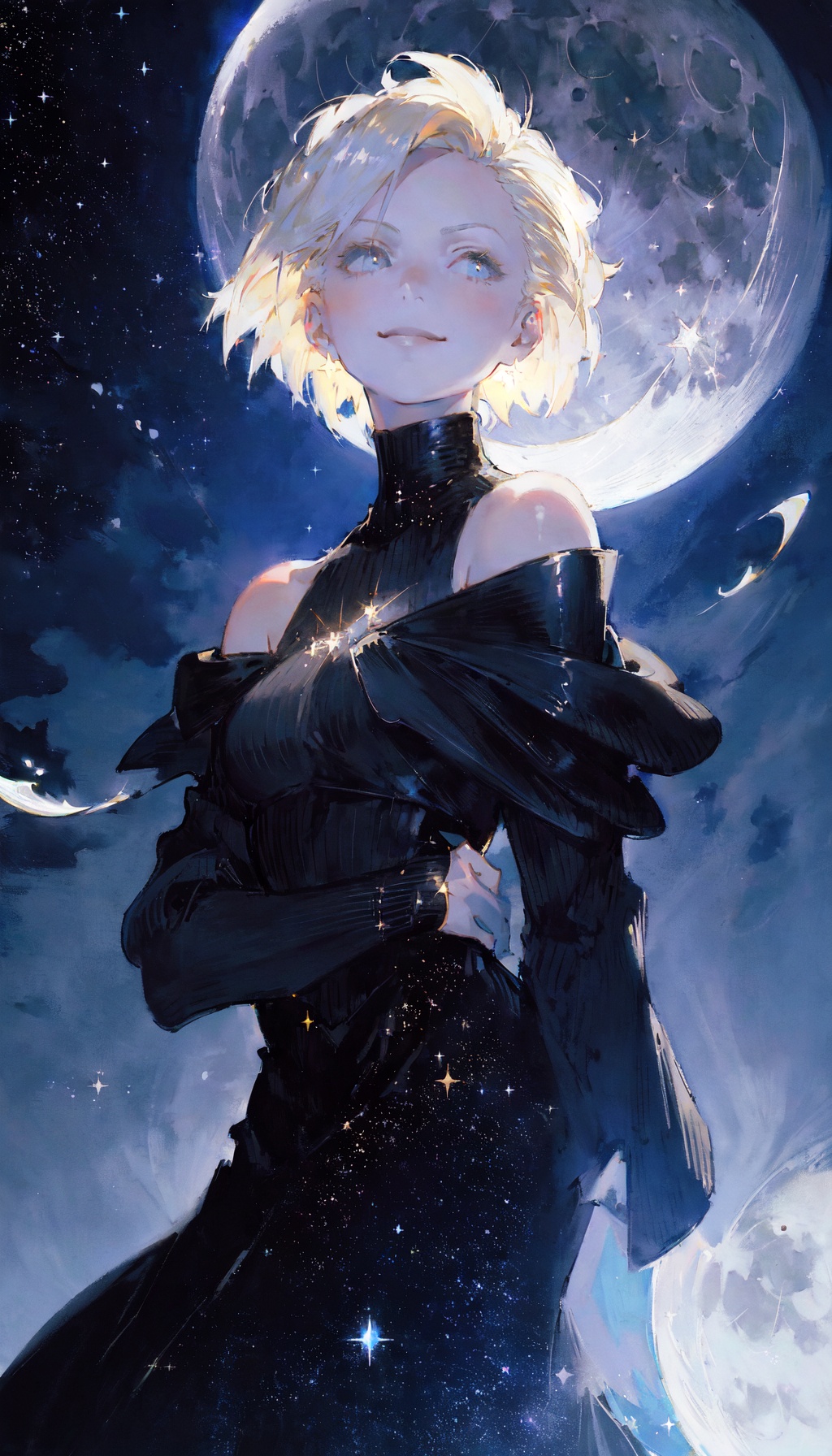 masterpiece,  best quality,  portrait on Tensor.Art