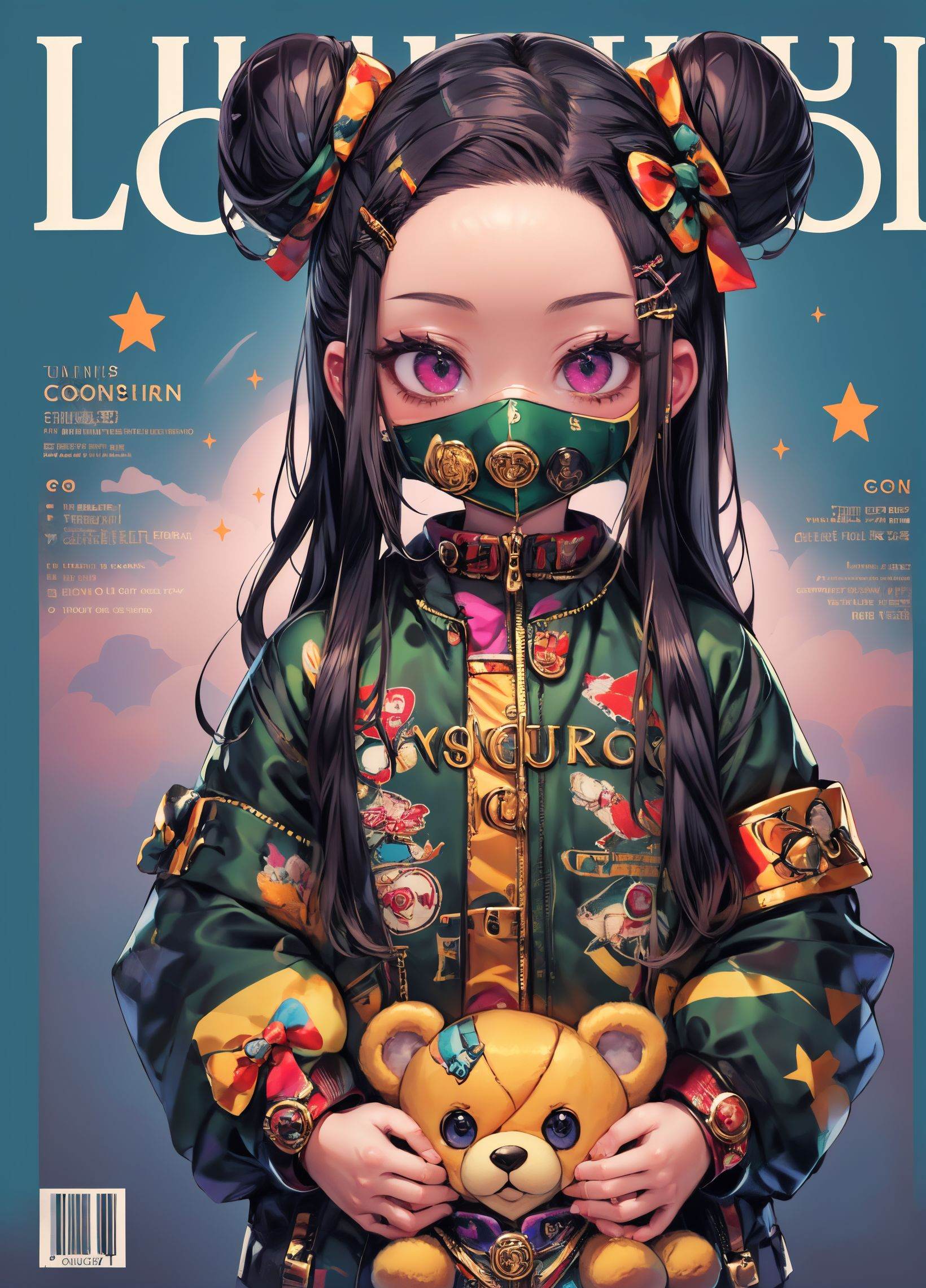 sleek,  highly detailed,  offcial art on Tensor.Art