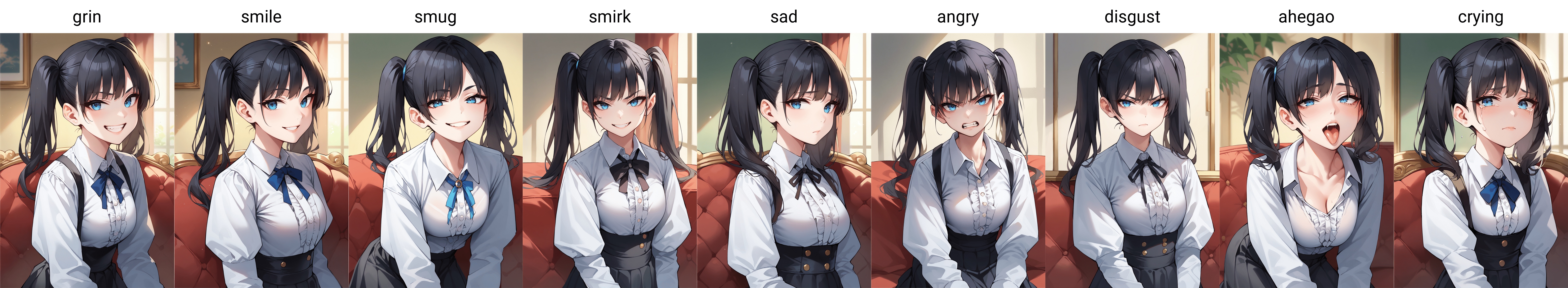 AI generated image on Tensor.Art