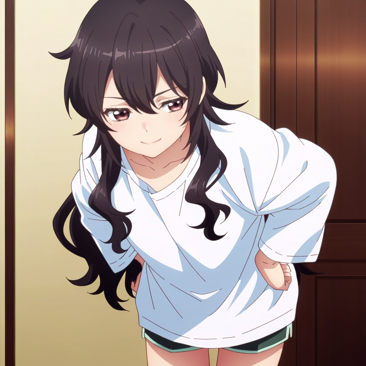 Takao Ameku - Ameku Takao no Suiri Karte - 6 Outfi by Carito  on Tensor.Art