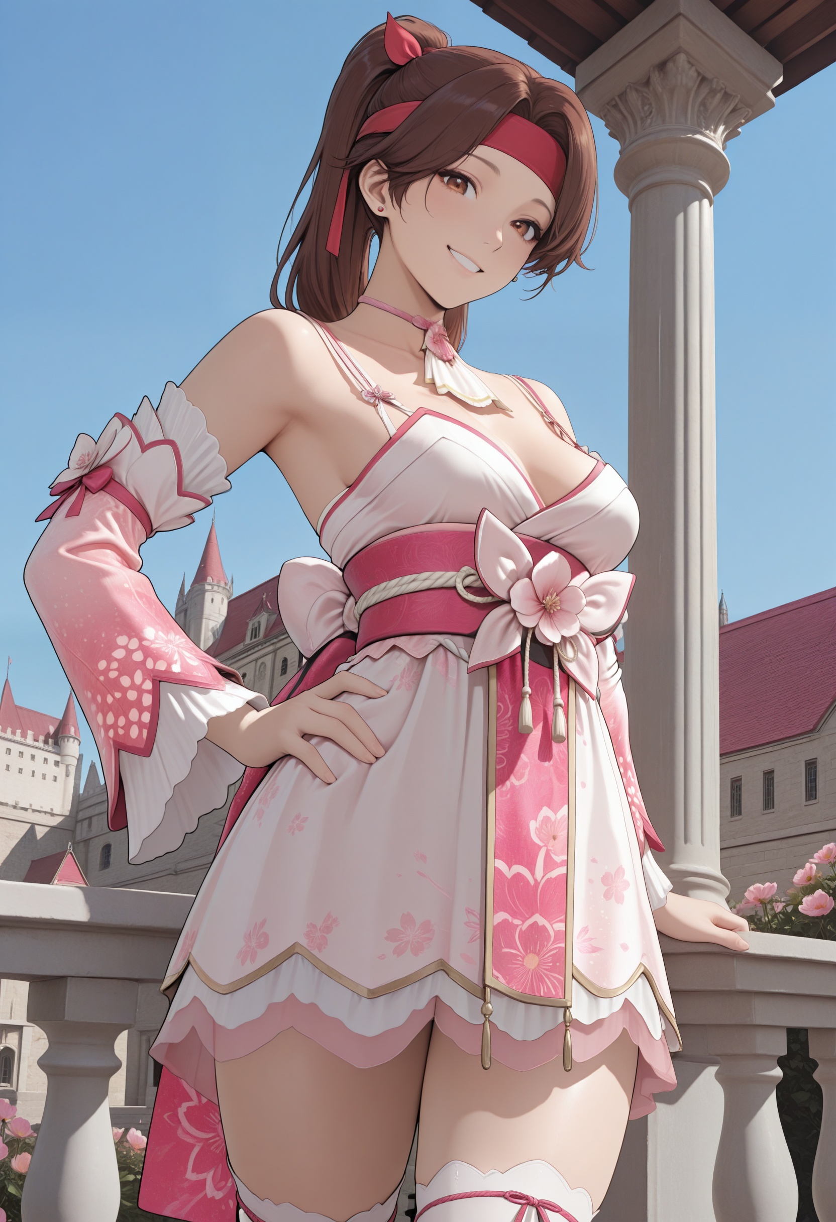 masterpiece,  best quality,  high resolution on Tensor.Art