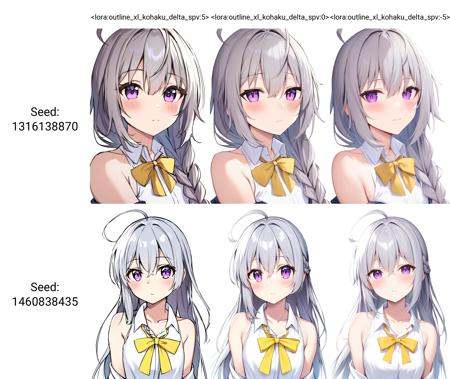 1girl,  solo,  long hair on Tensor.Art