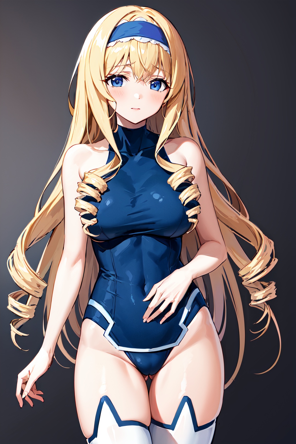 masterpiece,  best quality,  highres on Tensor.Art