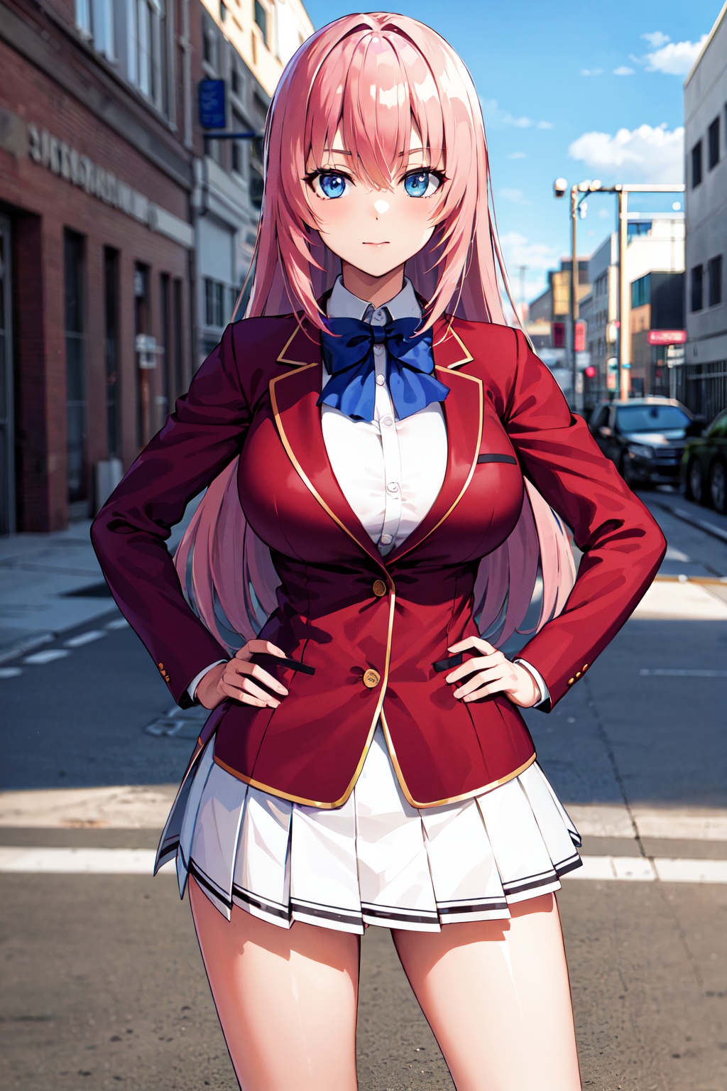 masterpiece,  best quality,  highres on Tensor.Art