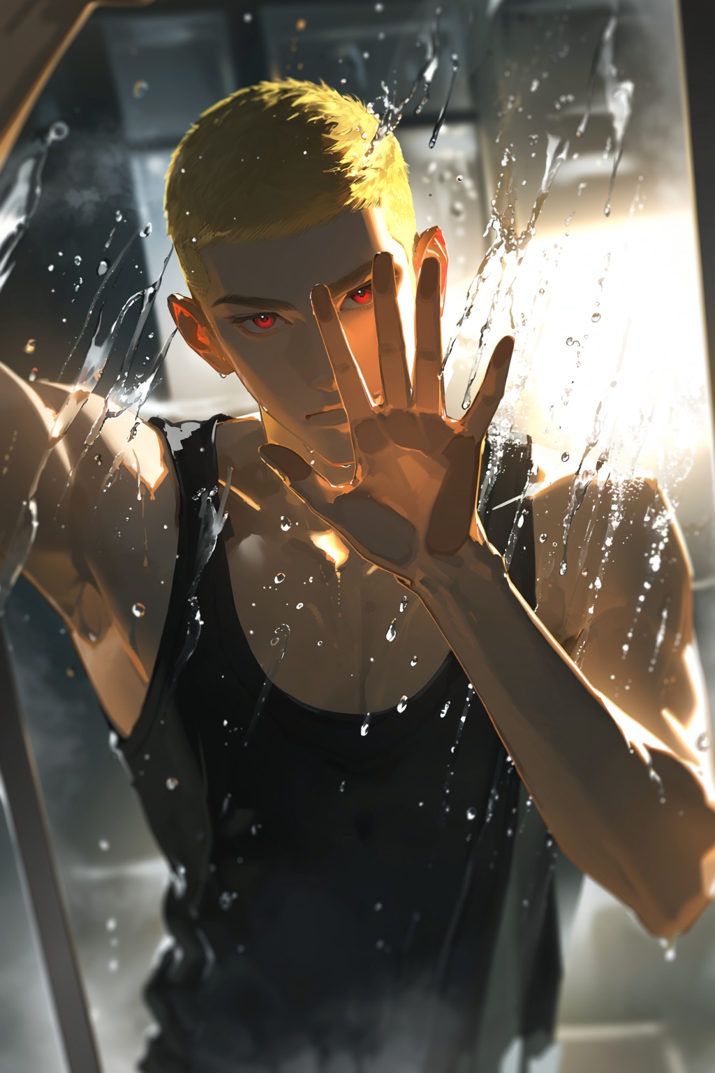 masterpiece,  very aesthetic,  best quality on Tensor.Art